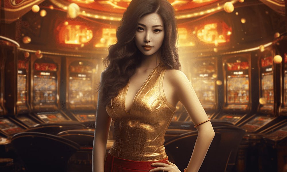 km238 live casino